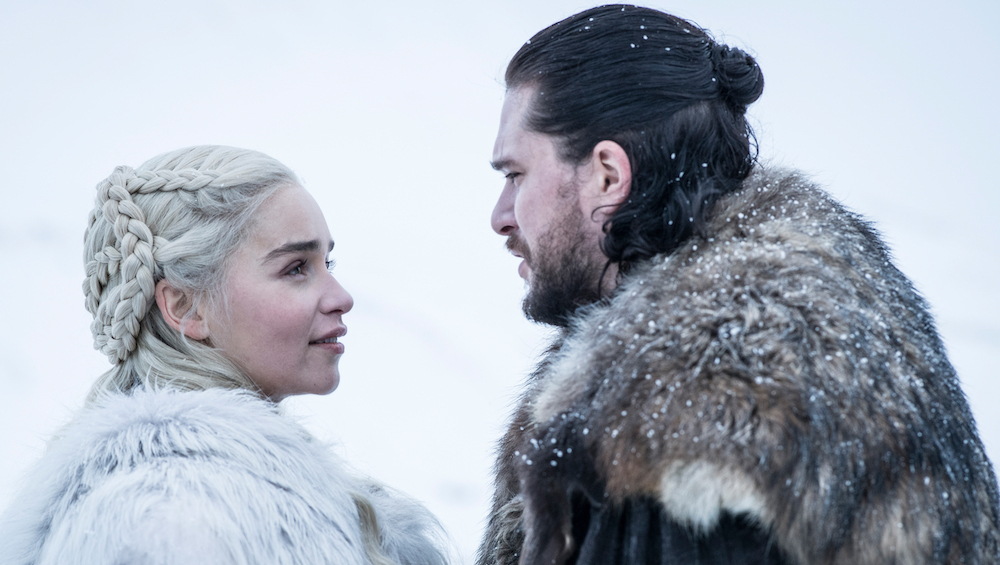 Game of Thrones