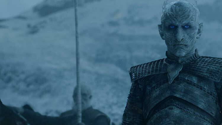 The White Walkers are actually the good guys