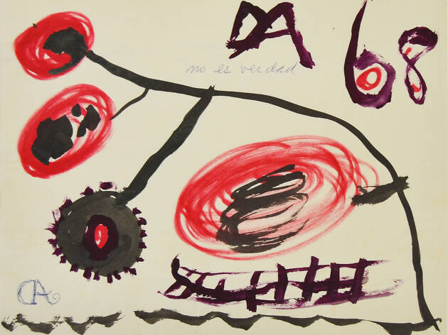 Alexander Calder Alexander Calder