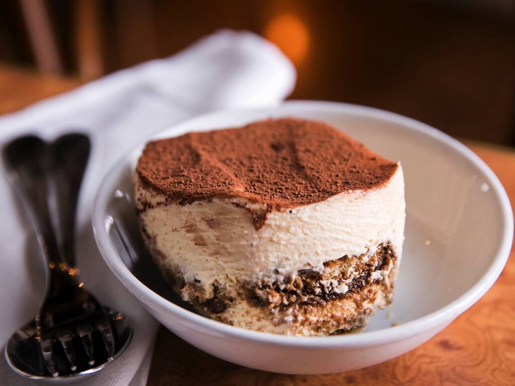 The best places to eat tiramisu in Sydney