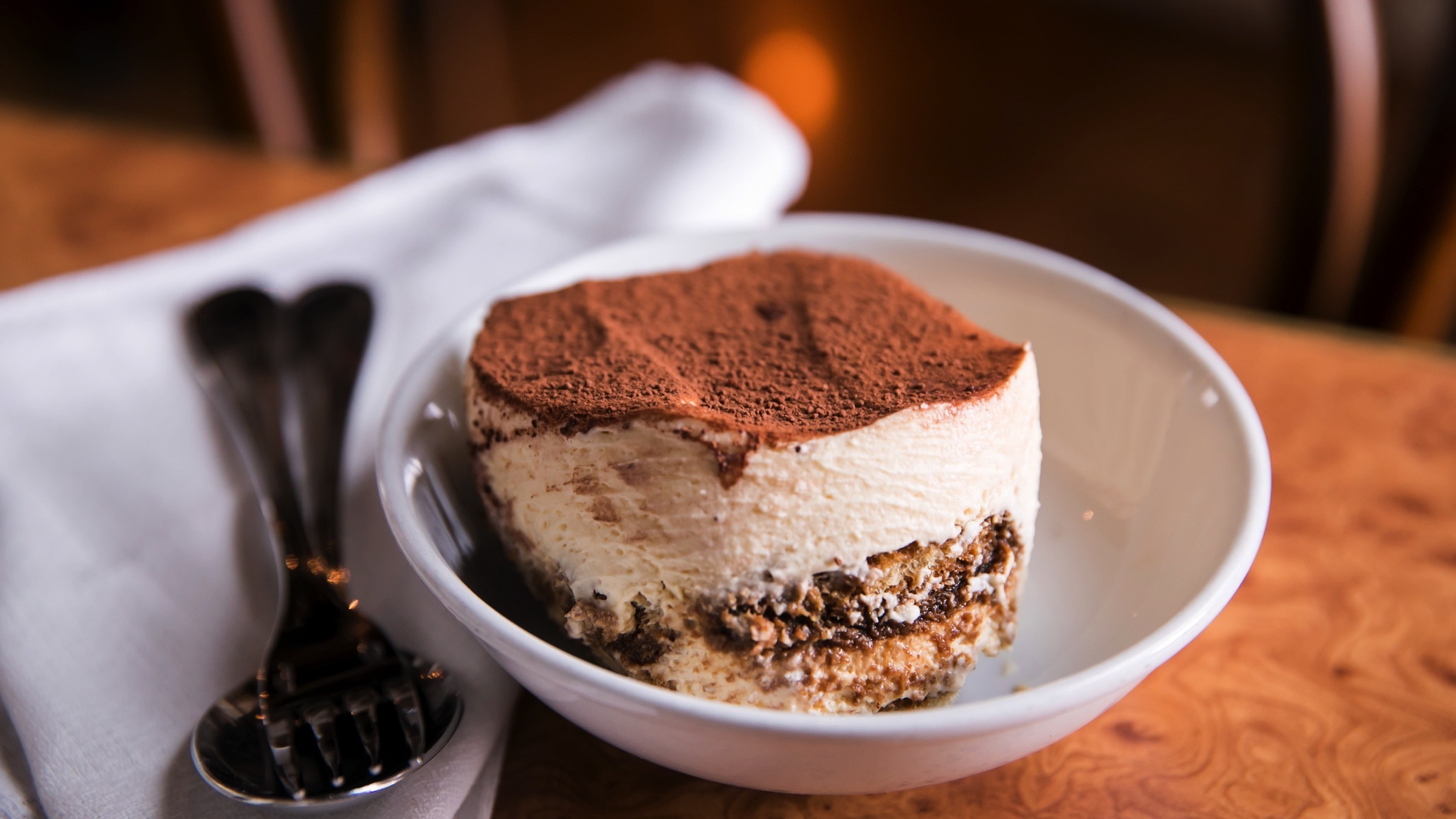 The Best Places To Eat Tiramisu In Sydney