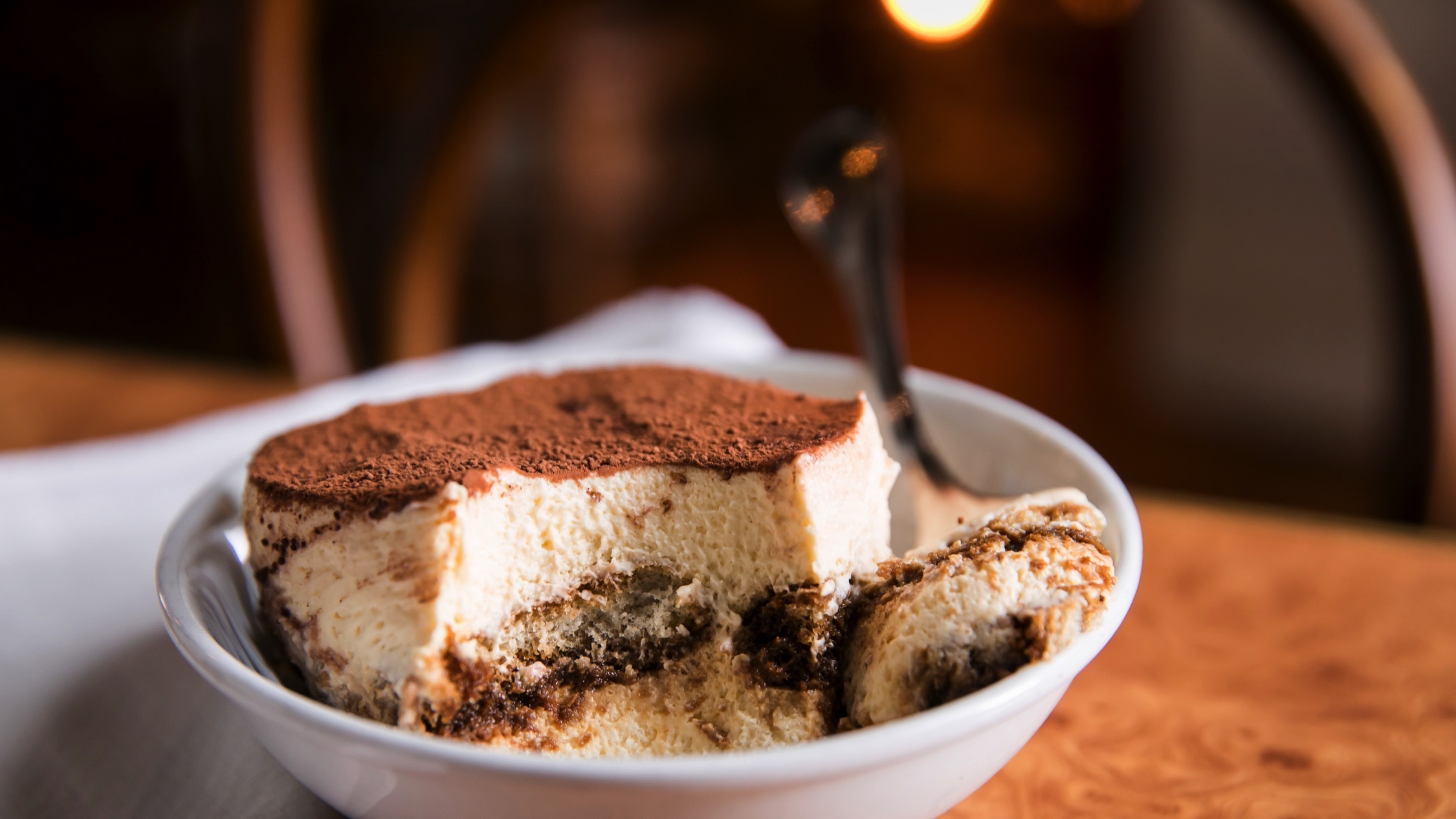 The Best Places To Eat Tiramisu In Sydney