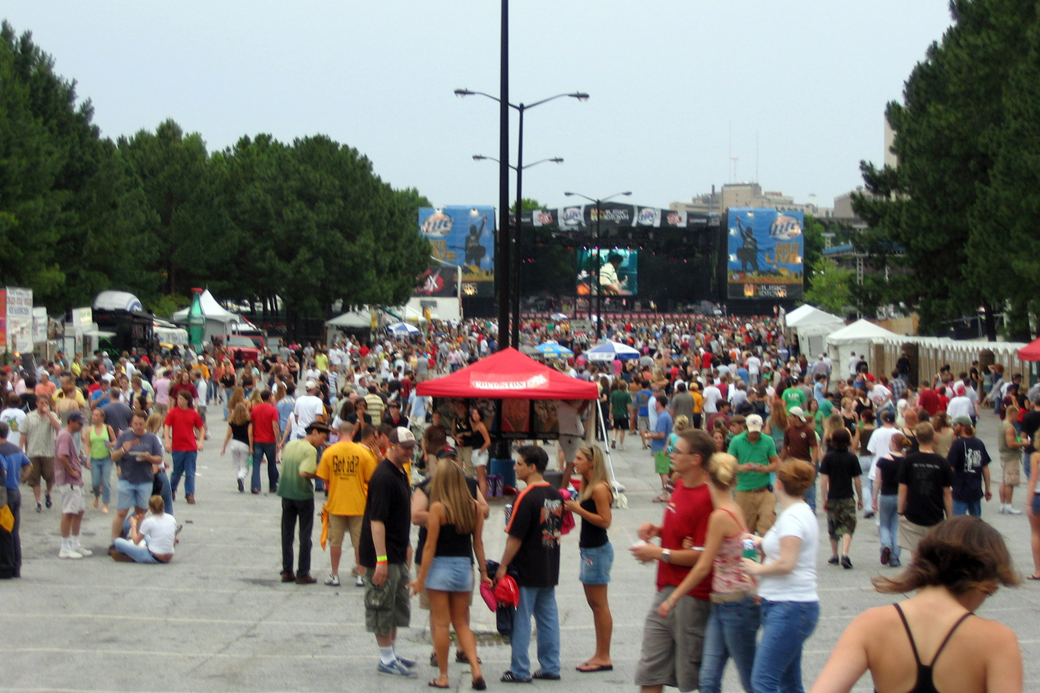 14 Best Events in Atlanta to Attend This Year