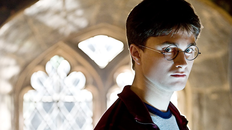 Harry Potter and the Half-Blood Prince in Concert with SSO