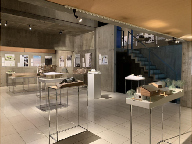 世界の住宅プロジェクト展 世界の住宅プロジェクト展