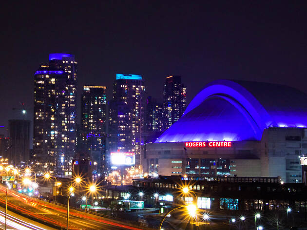 Rogers Centre Rogers Centre