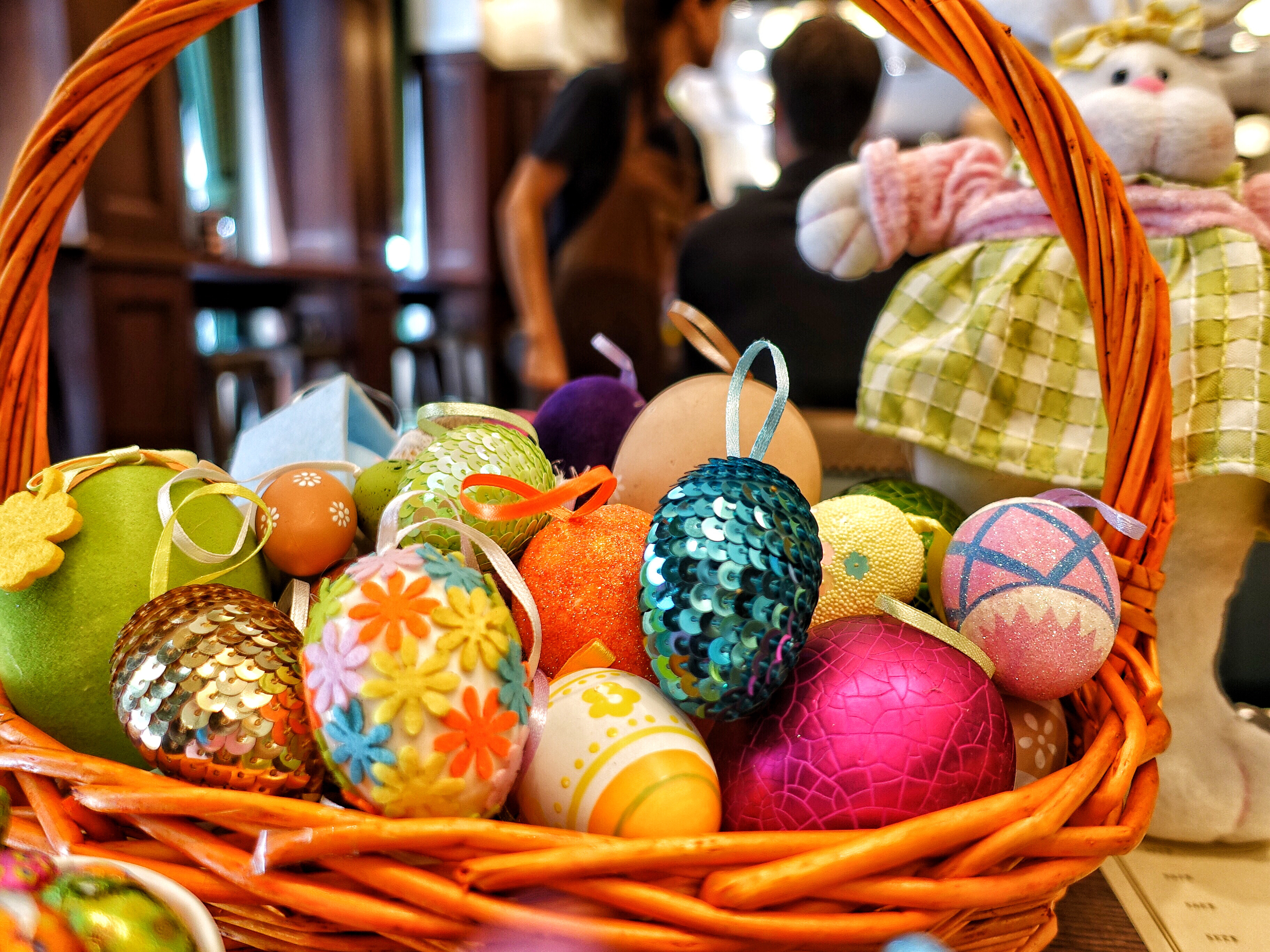 Have a Cracking Great Easter at Frites Things to do in Hong Kong