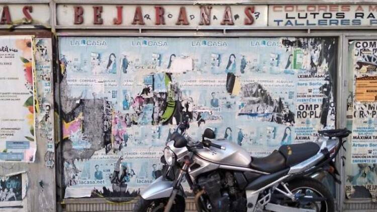 Tintorerías Bejaranas Tintorerías Bejaranas