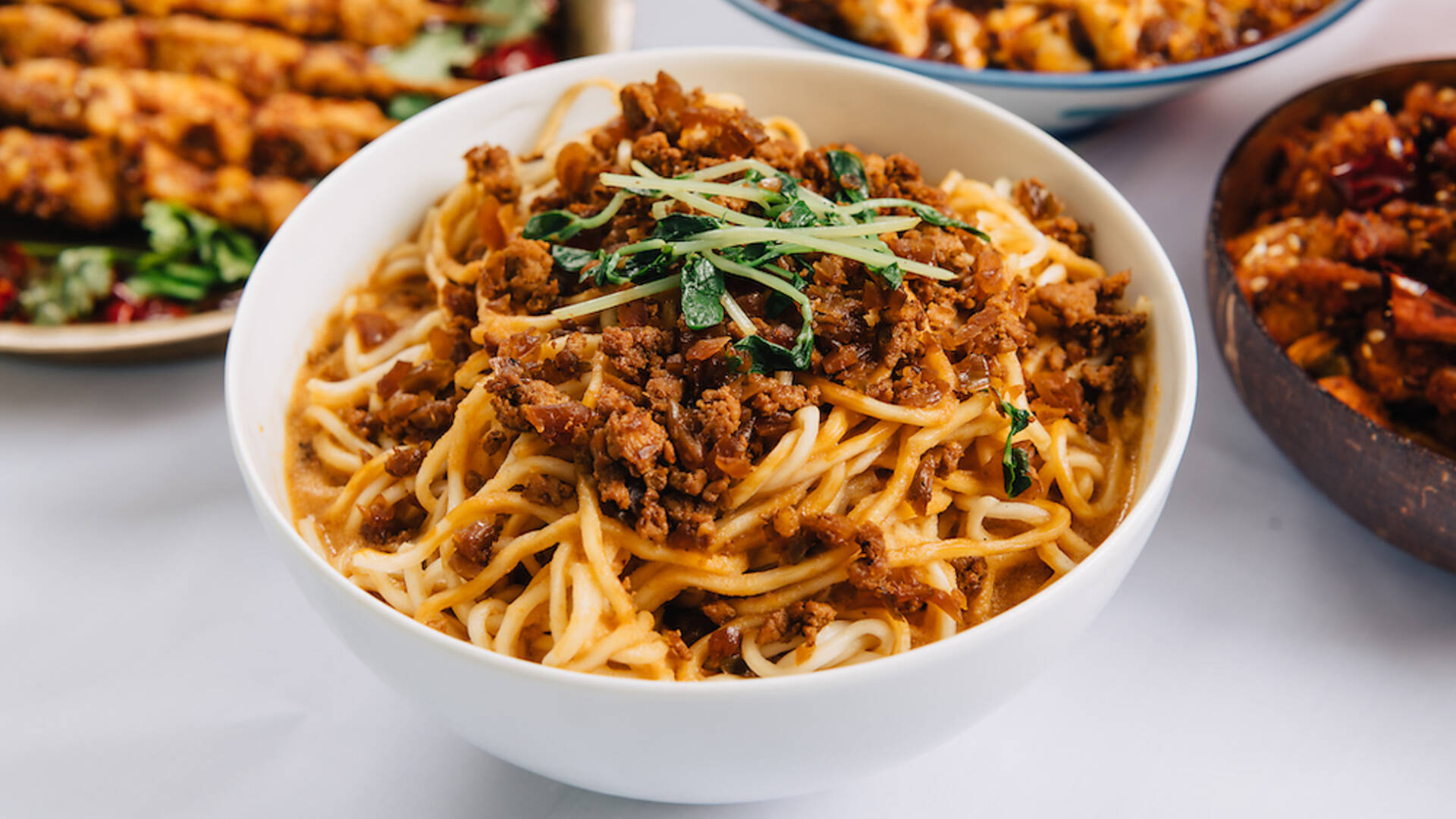 5 Best Sichuan Restaurants in Singapore