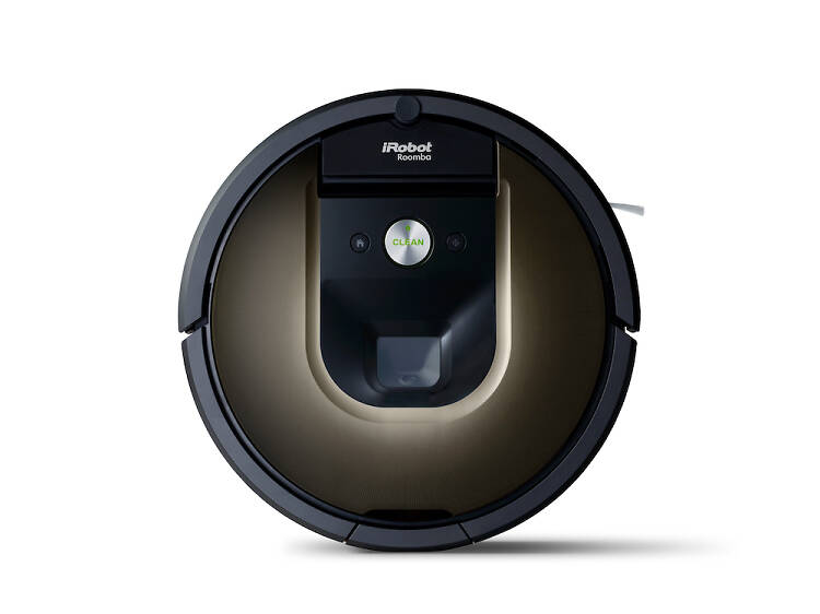 iRobot Rooma 980 ($1,498)