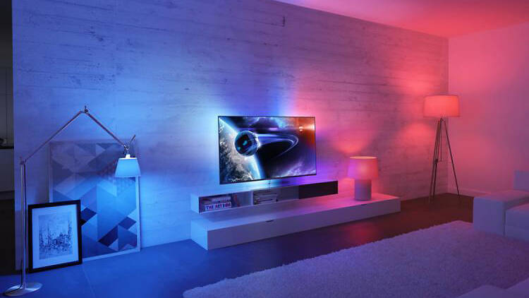 Philips Hue 