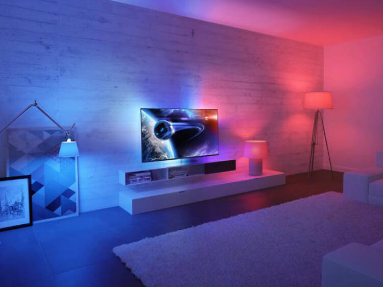 Philips Hue 