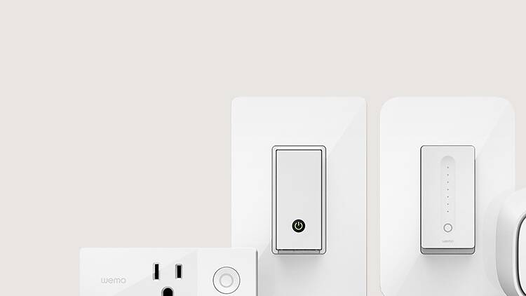 Belkin Wemo Insight Smart Plug ($59)