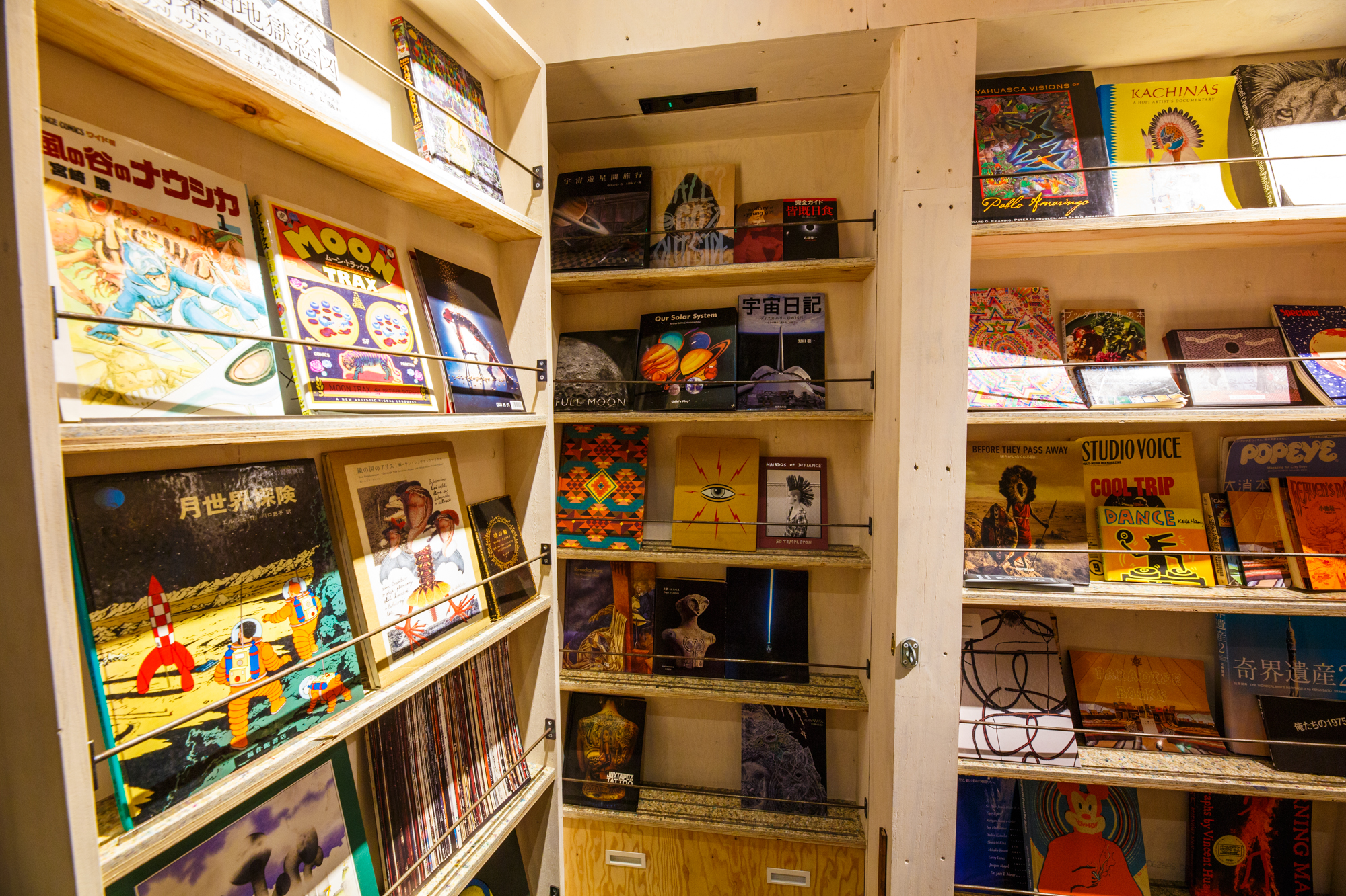 東京 隠れ家すぎる店 5選