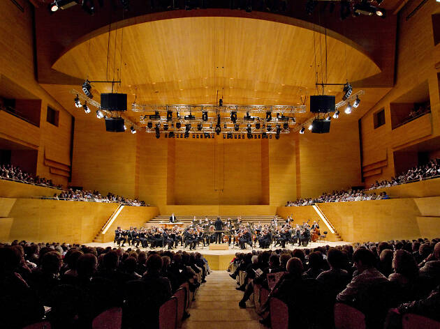 L'Auditori L'Auditori
