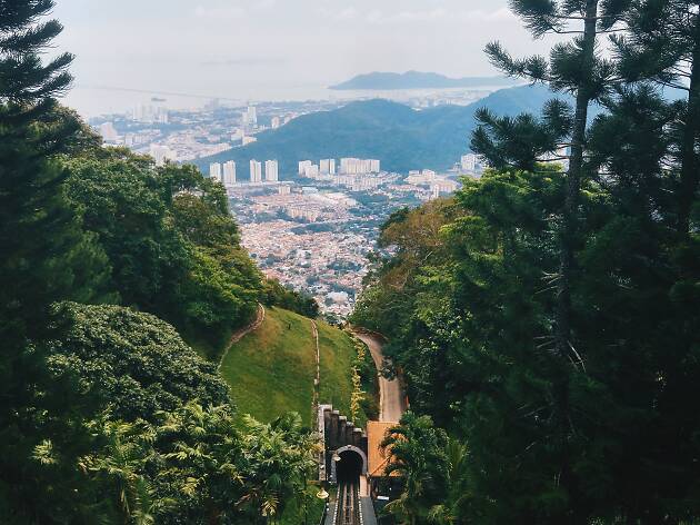 The best short day trips from Singapore The best short day trips from Singapore