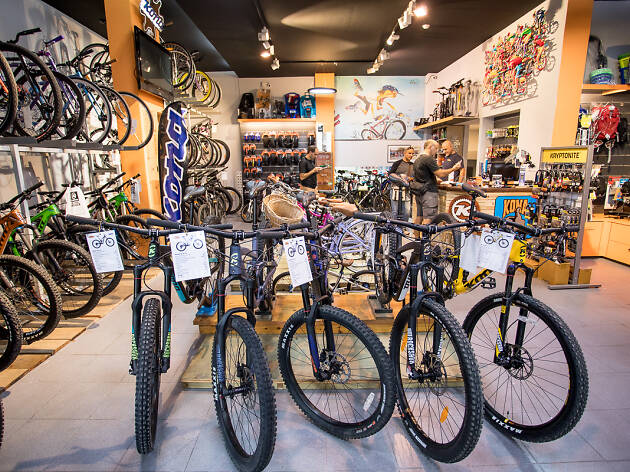 alafia bike shop