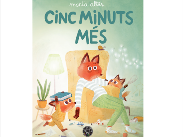 Cinc minuts més Cinc minuts més