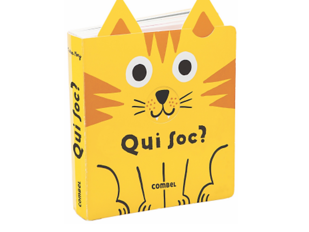 Qui soc? Qui soc?