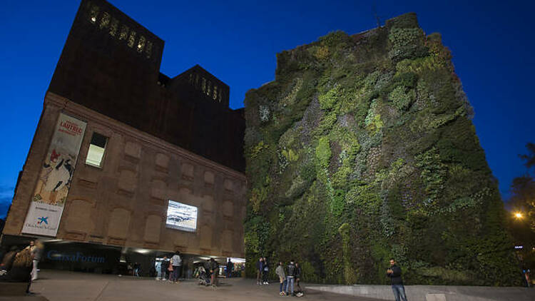 CaixaForum