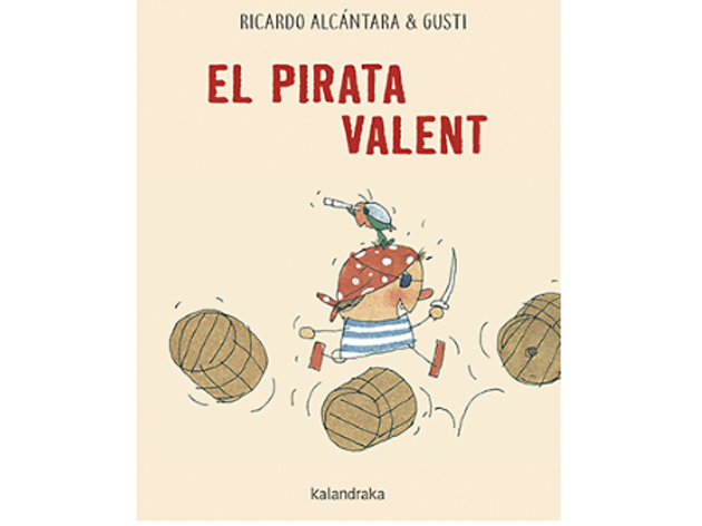El pirata valent El pirata valent