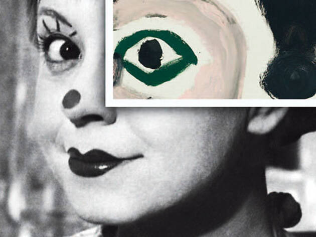 Quand Fellini rêvait de Picasso Quand Fellini rêvait de Picasso