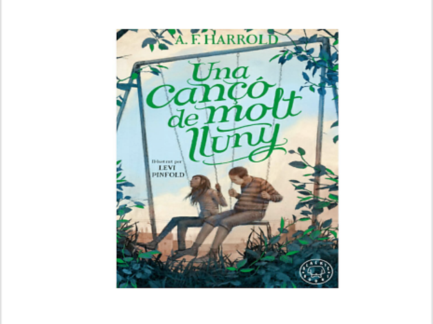 Una cançó de molt lluny Una cançó de molt lluny