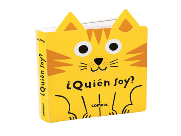 ¿Quién soy? ¿Quién soy?