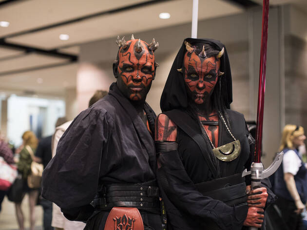best place to buy star wars cosplay