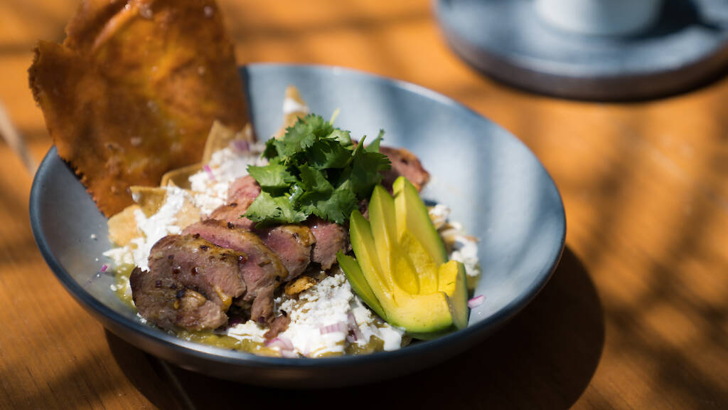 Petit Roquefort, la sandwichería para amantes del comfort food