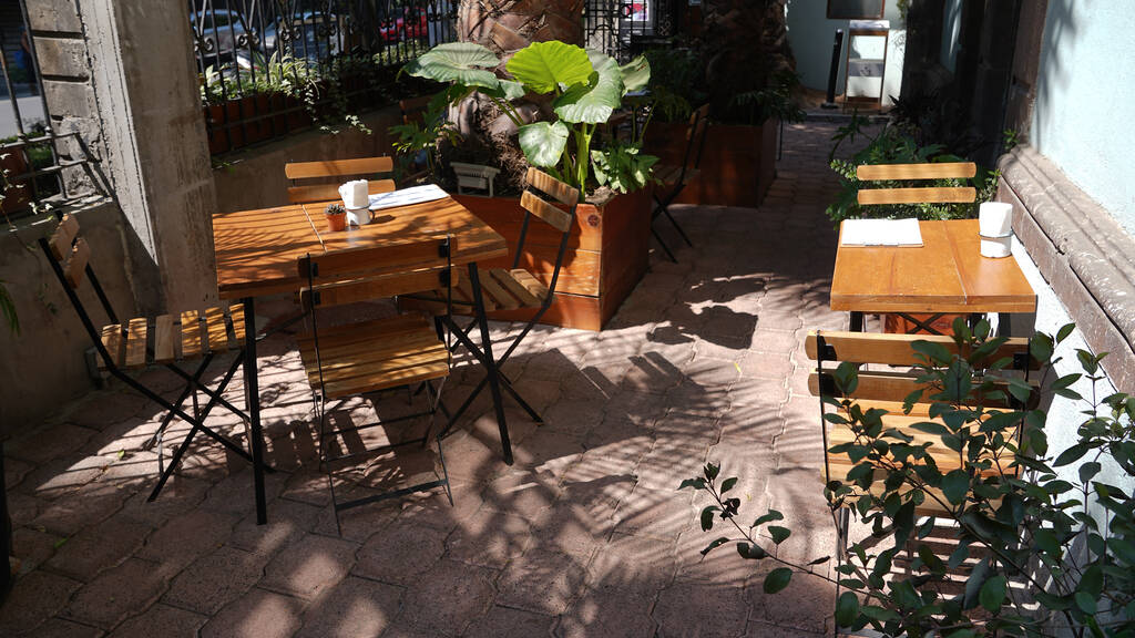 Petit Roquefort, la sandwichería para amantes del comfort food