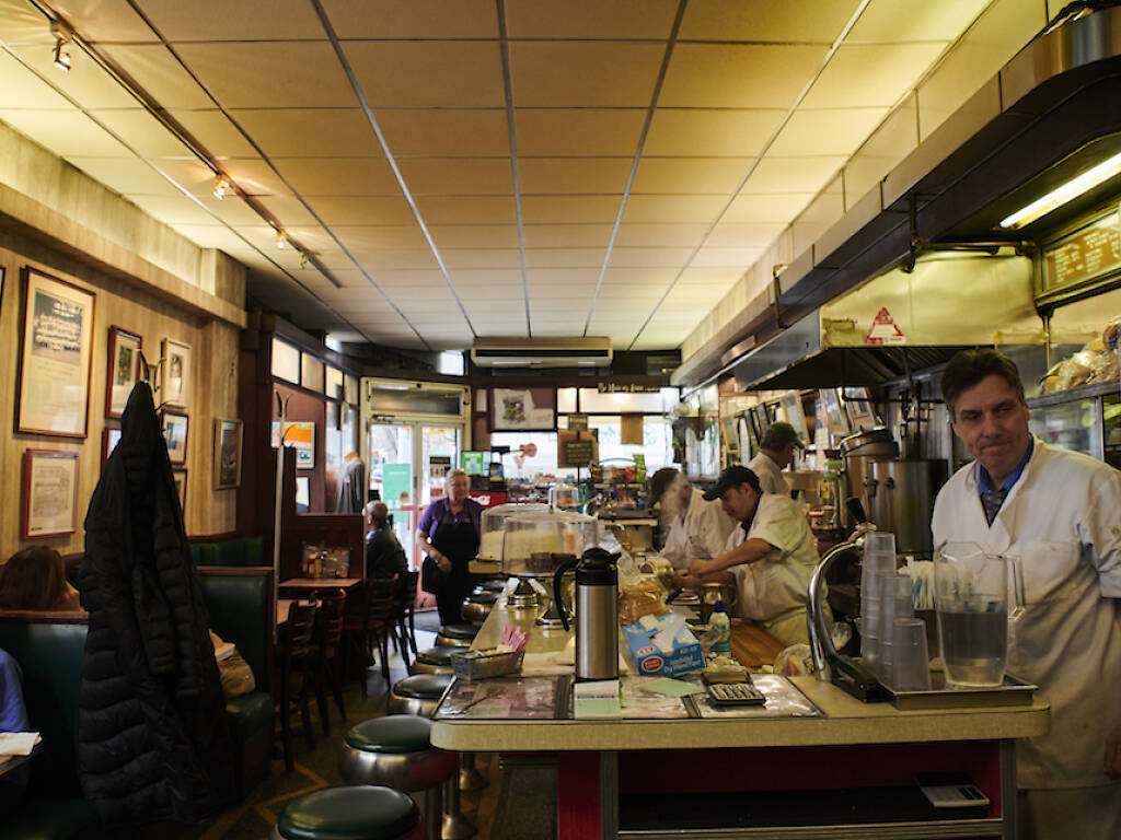 The 40 best New York mom and pops