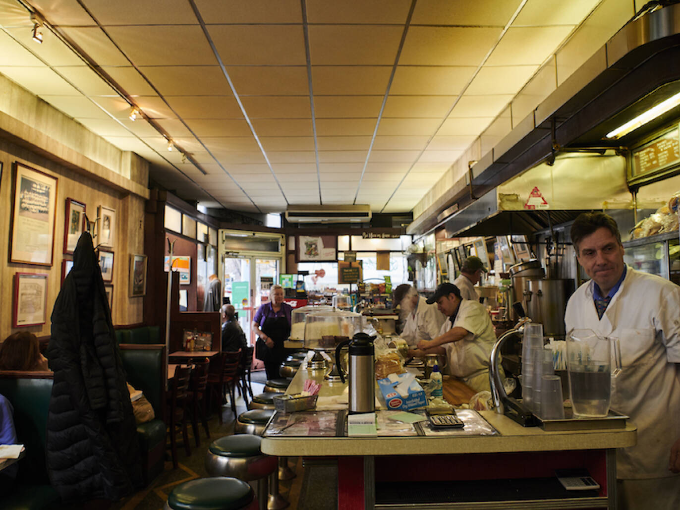 The 40 best New York mom and pops