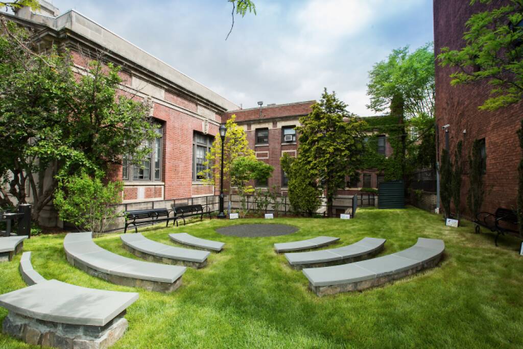 10 Best Kids' Library Branches to Visit in NYC