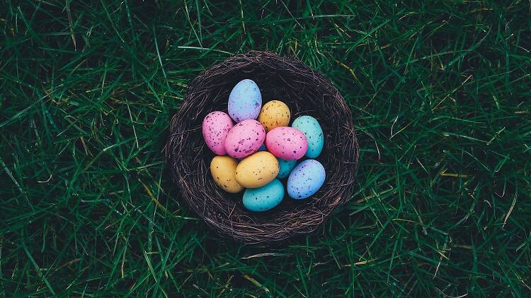 Easter Easter