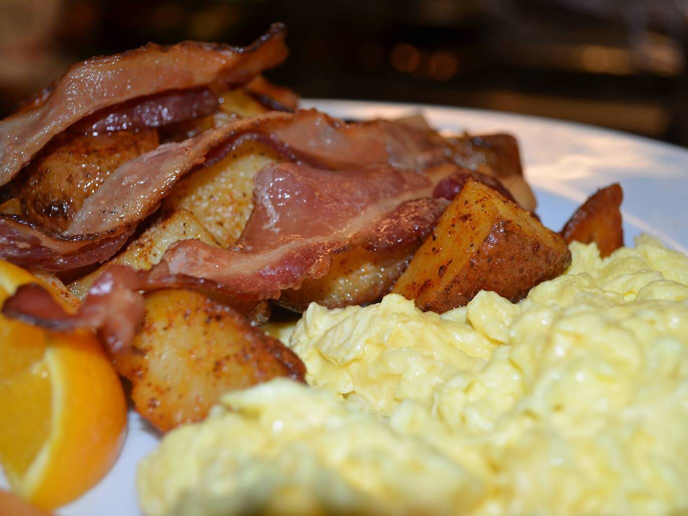 Where to Eat the Best Breakfast in Montreal, Day or Night