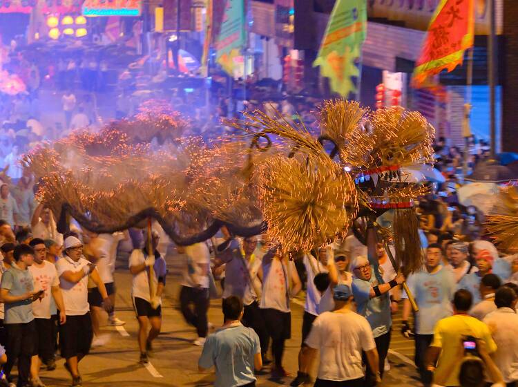 Mid-Autumn Festival