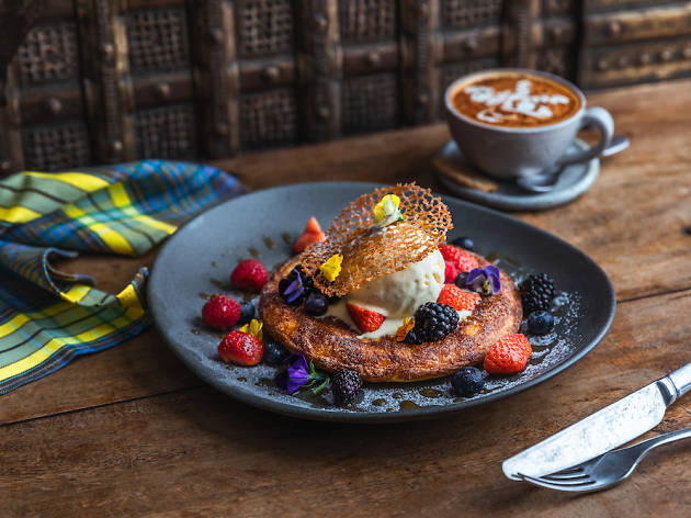 50 Best Cafes In Singapore For Brunch And Coffee