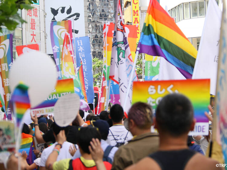 The best things to do in Tokyo this weekend