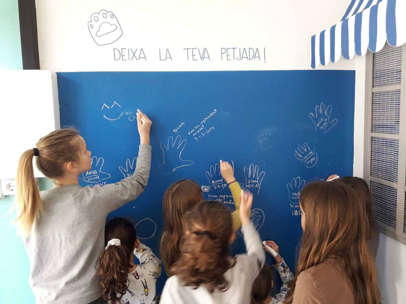 Els millors 50 llocs de Barcelona per anar amb la família