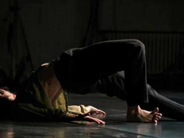 Terrats en Cultura 2019: Microdansa als terrats Terrats en Cultura 2019: Microdansa als terrats
