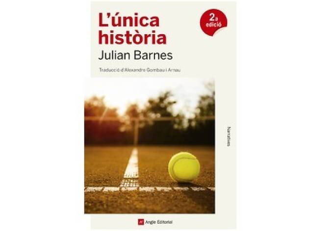 L'única història L'única història