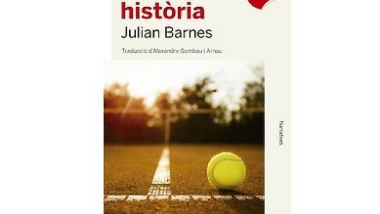 L'única història, de Julian Barnes