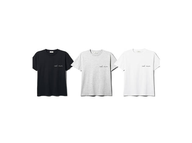 Shopping Dia da Mãe 2019 - Cool Mum T'Shirts Shopping Dia da Mãe 2019 - Cool Mum T'Shirts