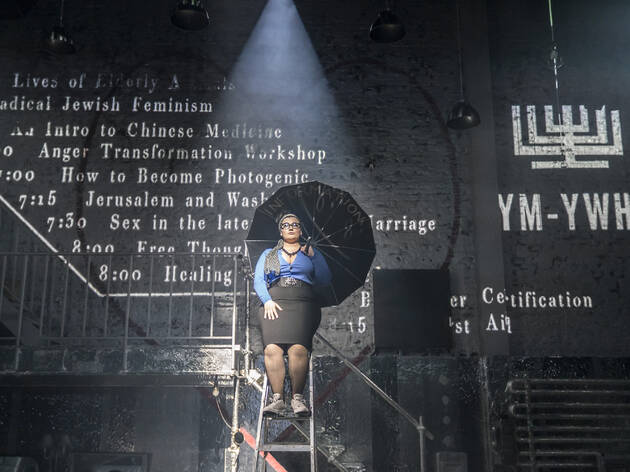 (© Johan Persson)