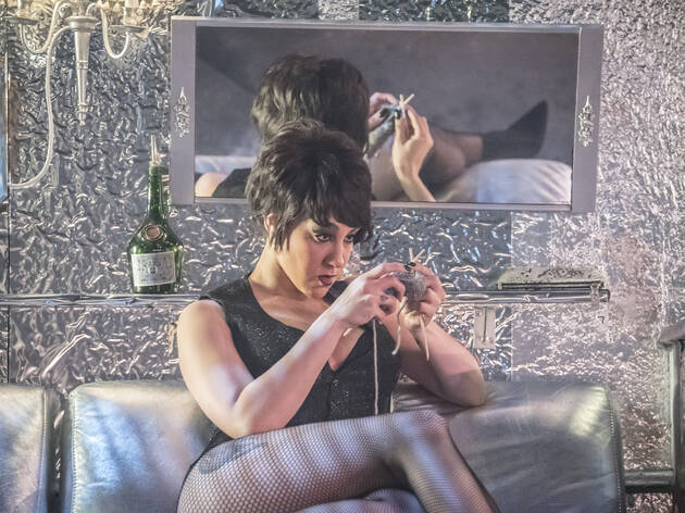 (© Johan Persson)