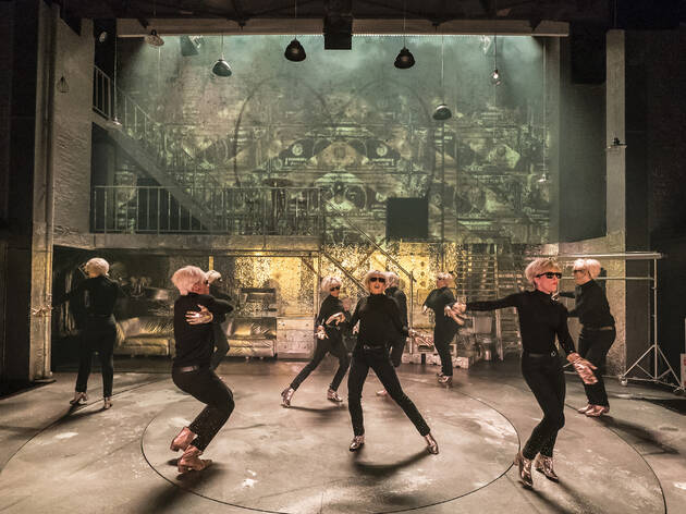 (© Johan Persson)