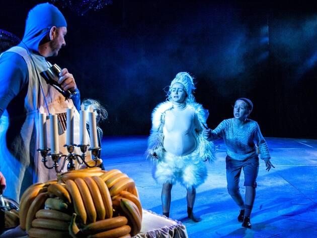 The Magic Flute The Magic Flute