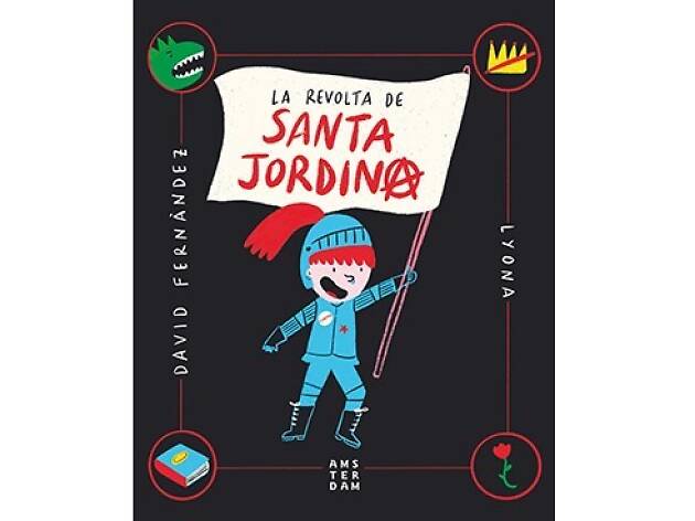 La Revolta de Santa Jordina La Revolta de Santa Jordina