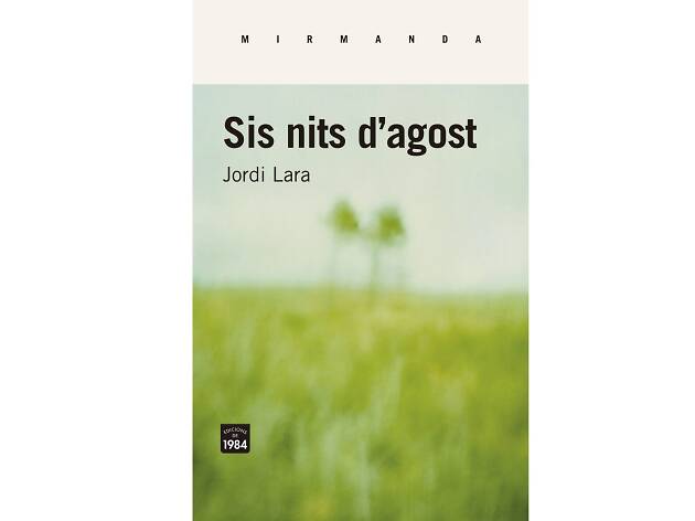Sis nits d'agost Sis nits d'agost